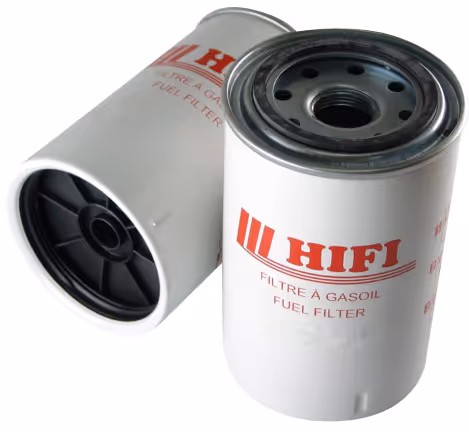 Filtre a gasoil SN 912030 - Hifi Filter