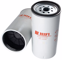 Hifi Filter | Filtre a gasoil  SN 916110