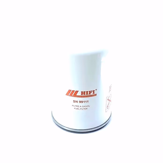 Filtre a gasoil SN 99111 - Hifi Filter