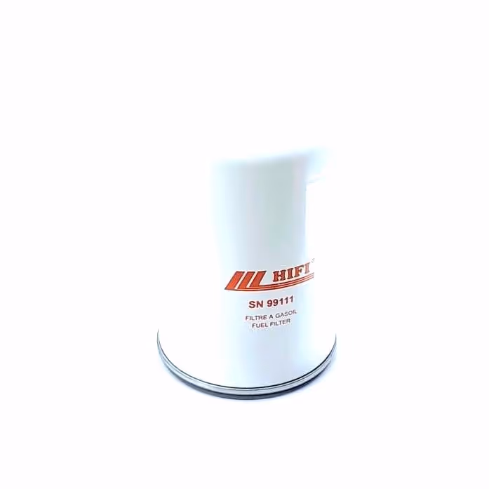 Filtre a gasoil SN 99111 - Hifi Filter