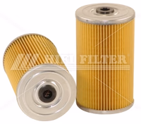 Hifi Filter | Filtre a gasoil SN 99113