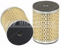 Hifi Filter | Filtre a gasoil SN 99133