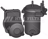 Hifi Filter | Filtre a gasoil SN 99134