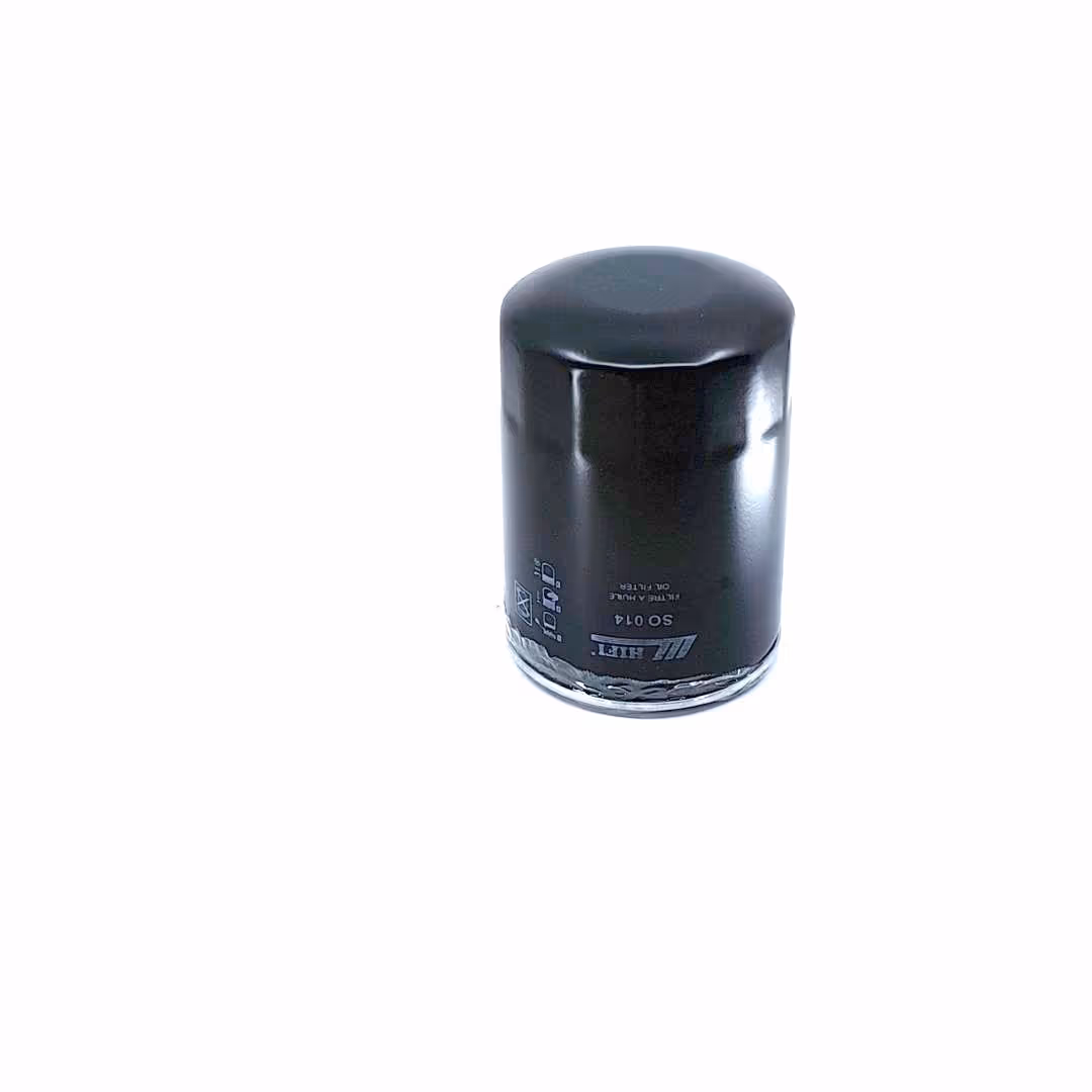 Filtre a huile SO 014 - Hifi Filter