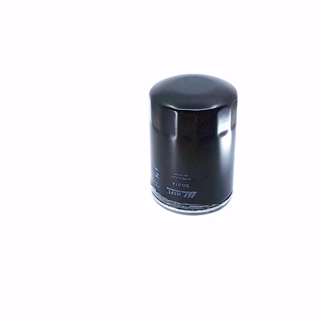Filtre a huile SO 014 - Hifi Filter