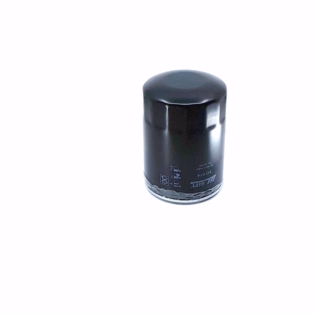 Filtre a huile SO 014 - Hifi Filter