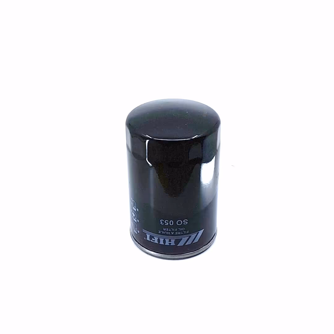 Hifi Filter | Filtre a huile SO 053