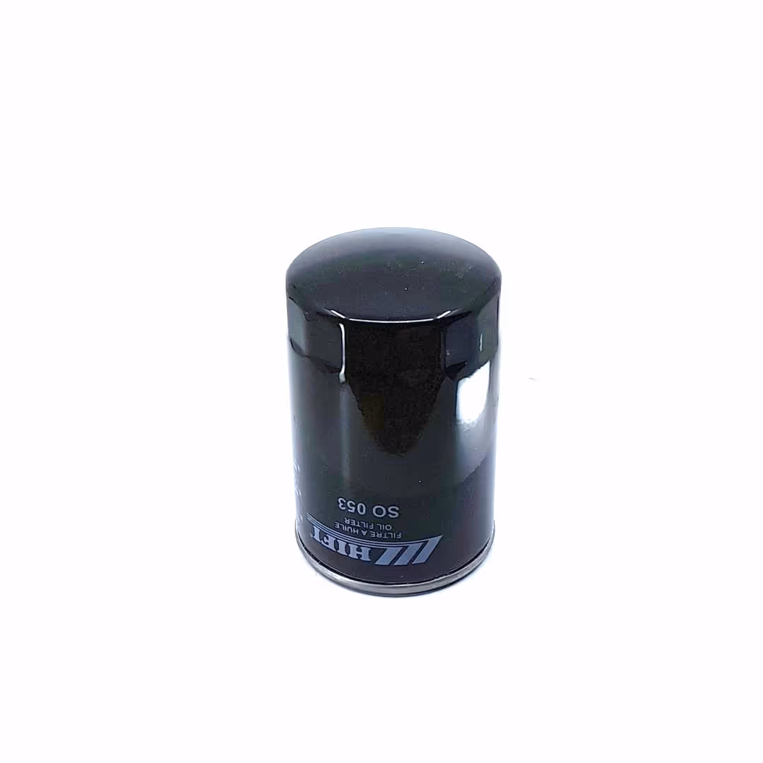 Hifi Filter | Filtre a huile SO 053
