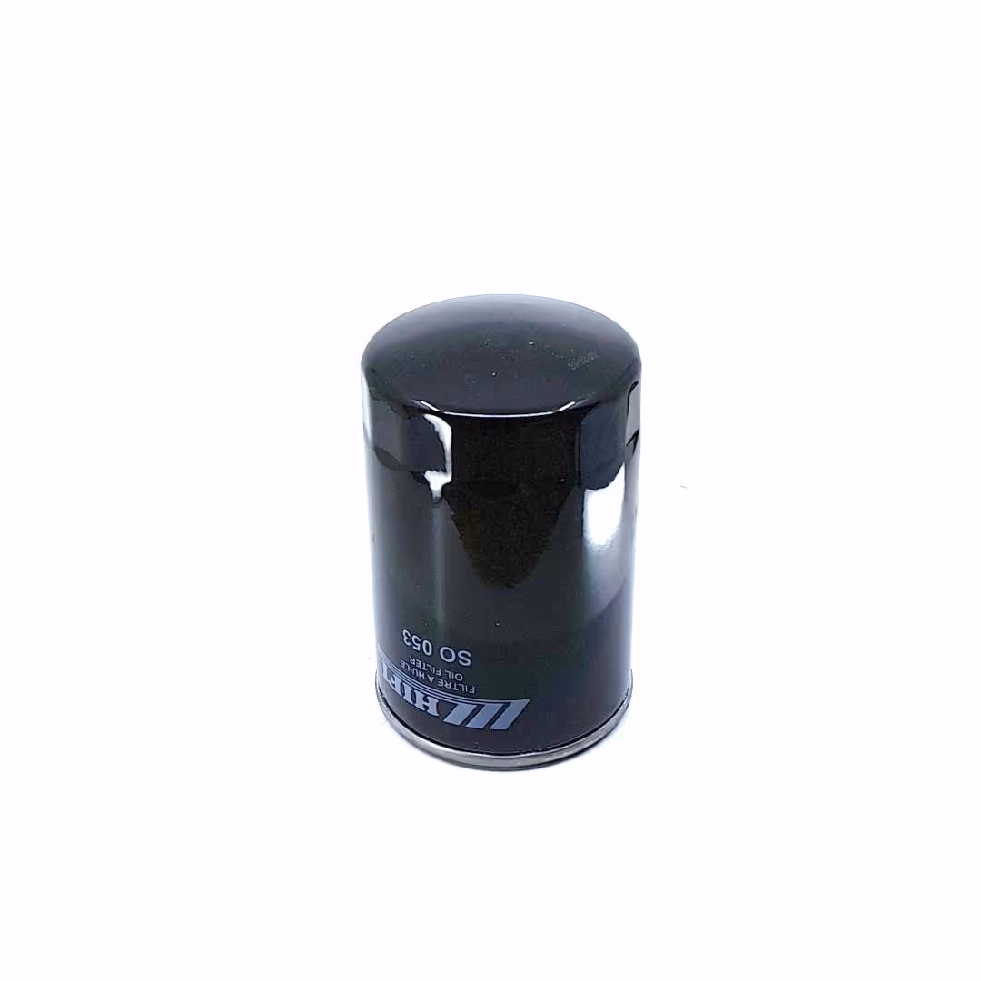 Hifi Filter | Filtre a huile SO 053
