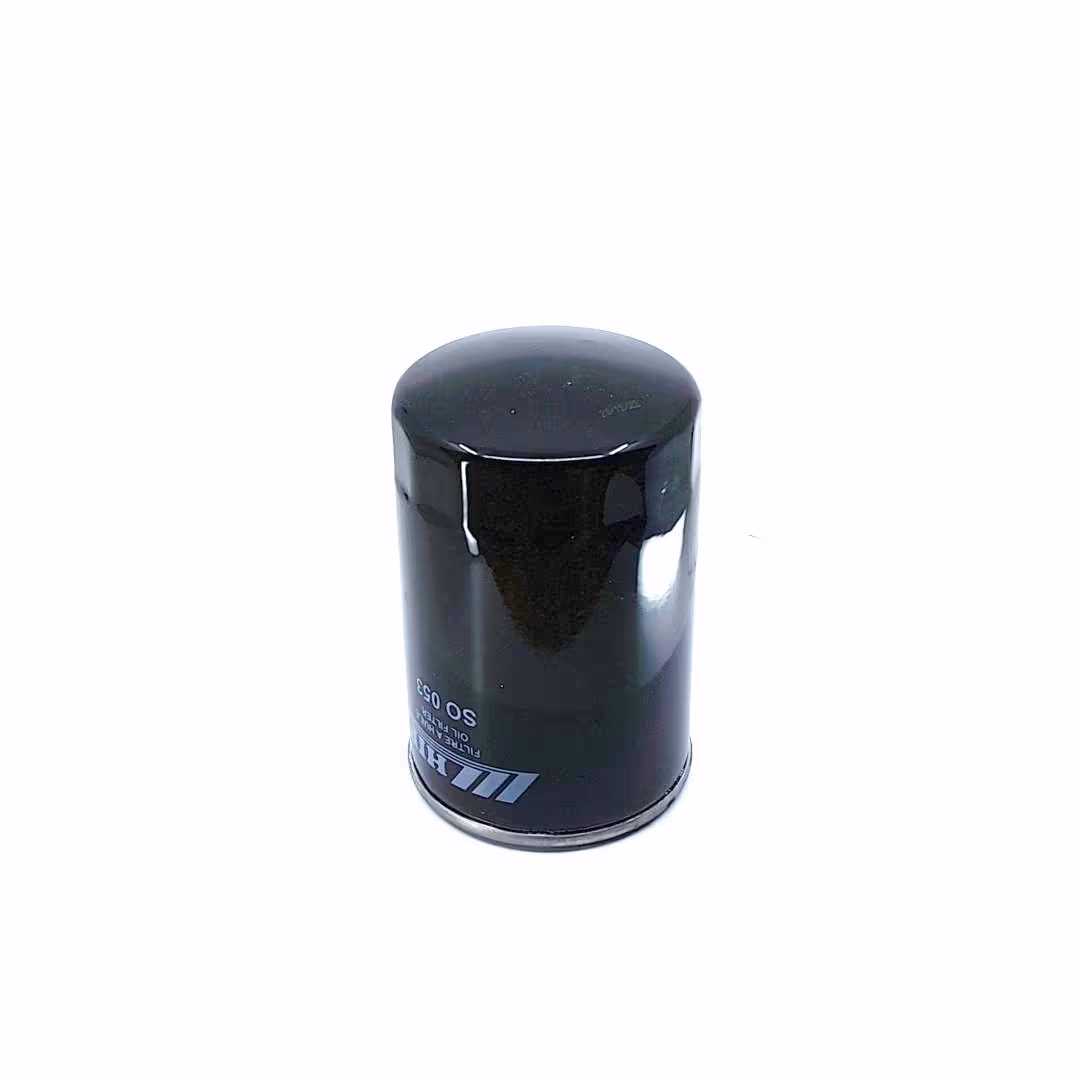 Hifi Filter | Filtre a huile SO 053