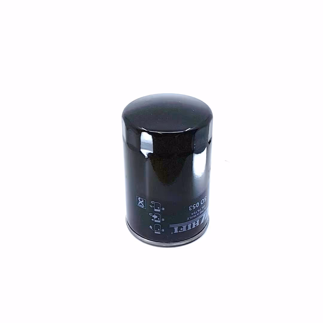 Hifi Filter | Filtre a huile SO 053