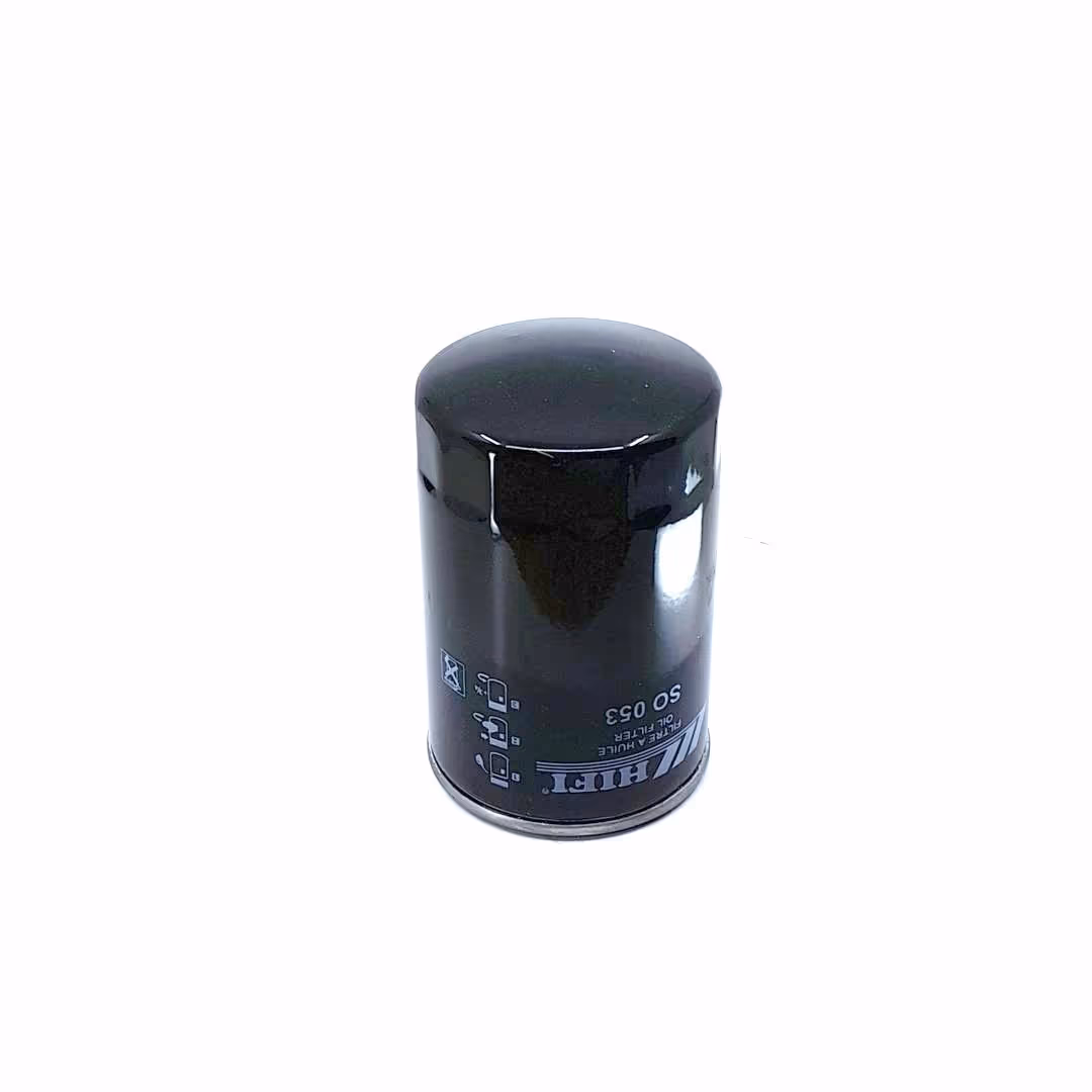 Hifi Filter | Filtre a huile SO 053