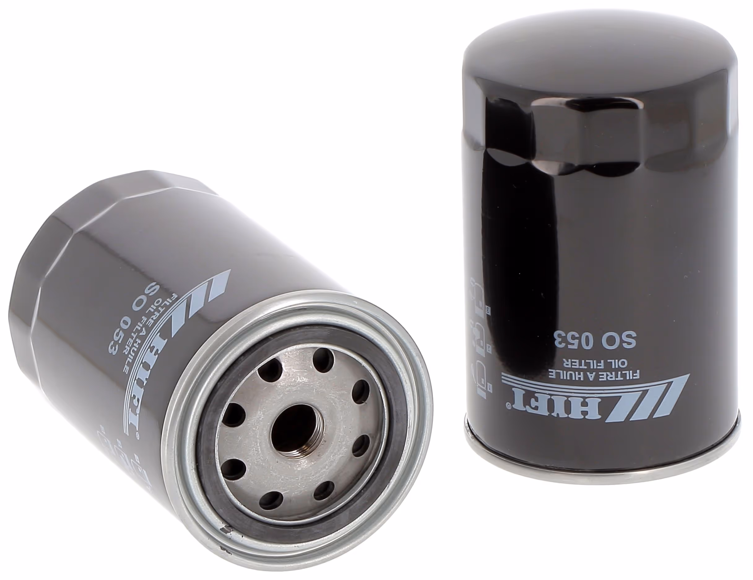 Hifi Filter | Filtre a huile SO 053