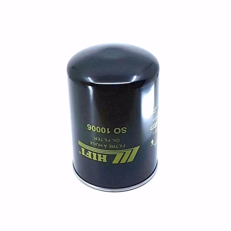 Filtre a huile SO 10006 - Hifi Filter