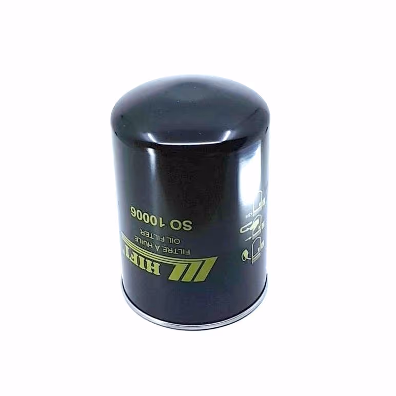 Filtre a huile SO 10006 - Hifi Filter
