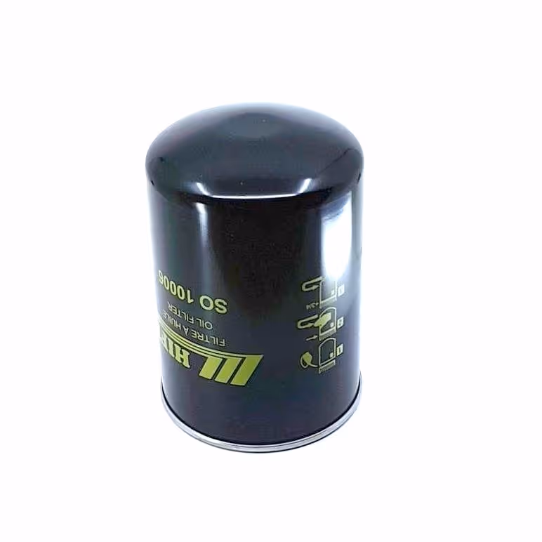 Filtre a huile SO 10006 - Hifi Filter