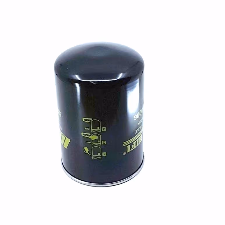 Filtre a huile SO 10006 - Hifi Filter