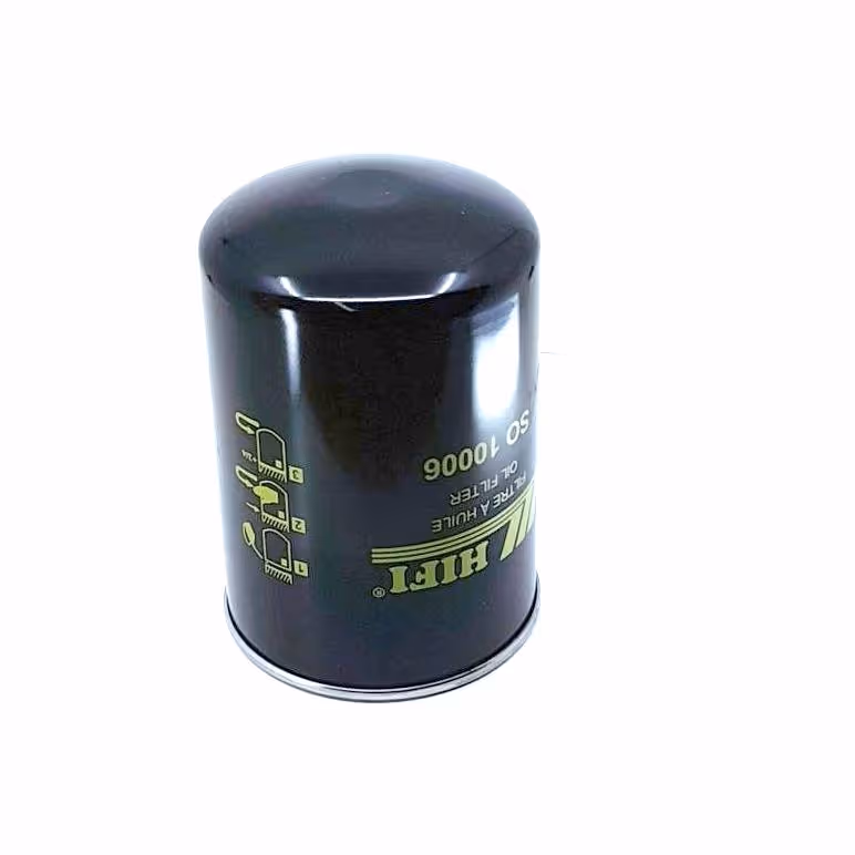 Filtre a huile SO 10006 - Hifi Filter
