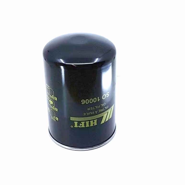 Filtre a huile SO 10006 - Hifi Filter