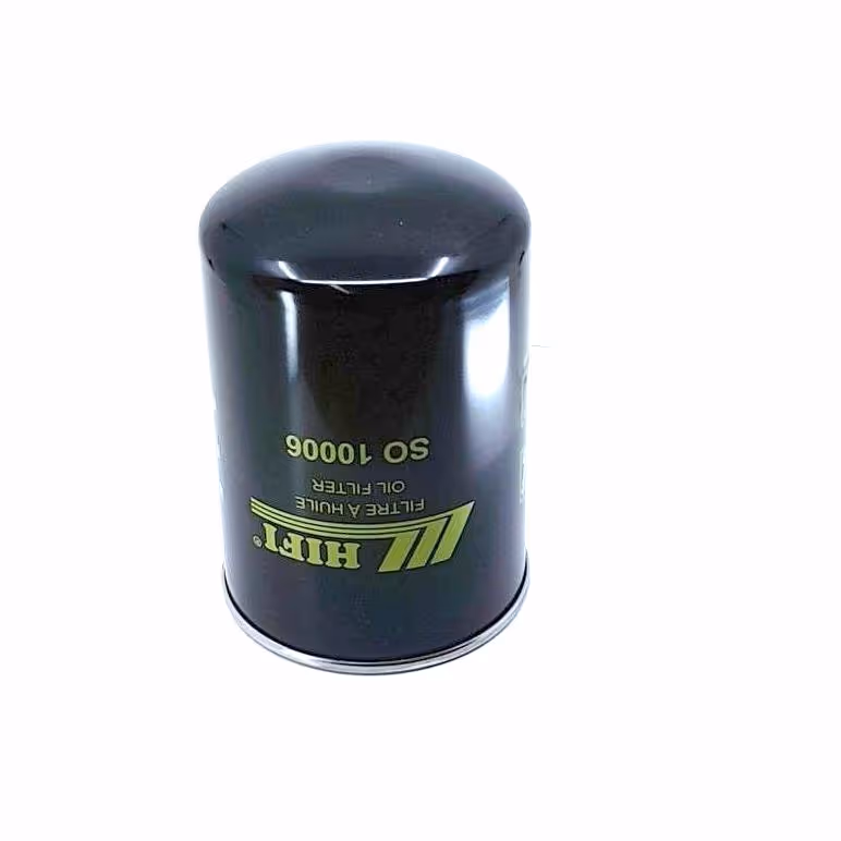 Filtre a huile SO 10006 - Hifi Filter