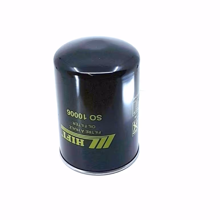 Filtre a huile SO 10006 - Hifi Filter