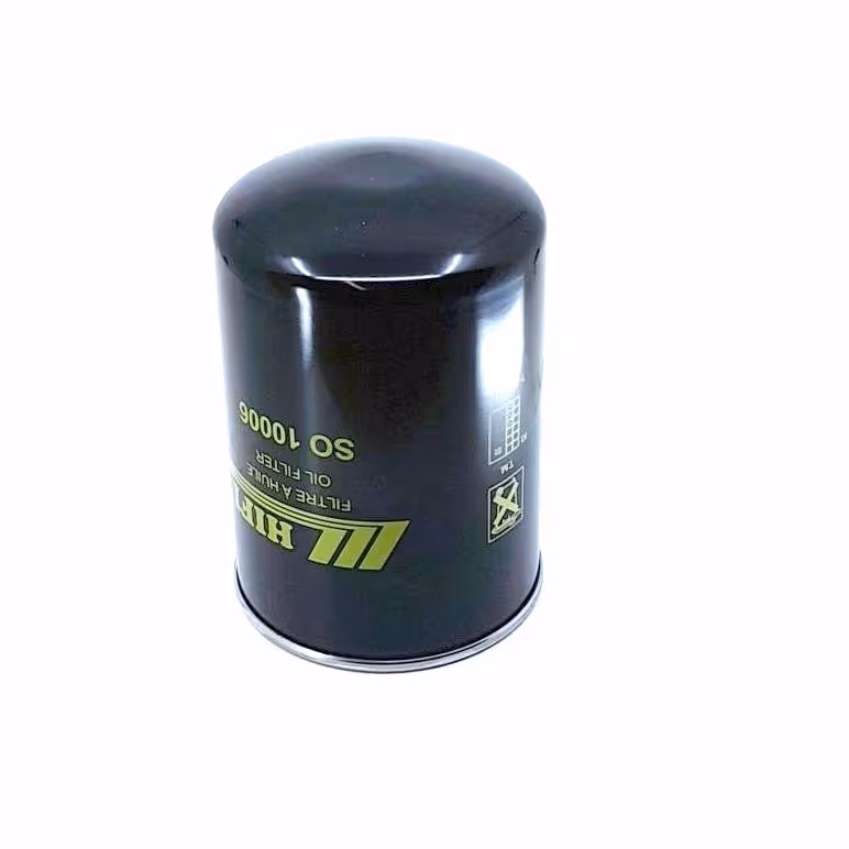 Filtre a huile SO 10006 - Hifi Filter