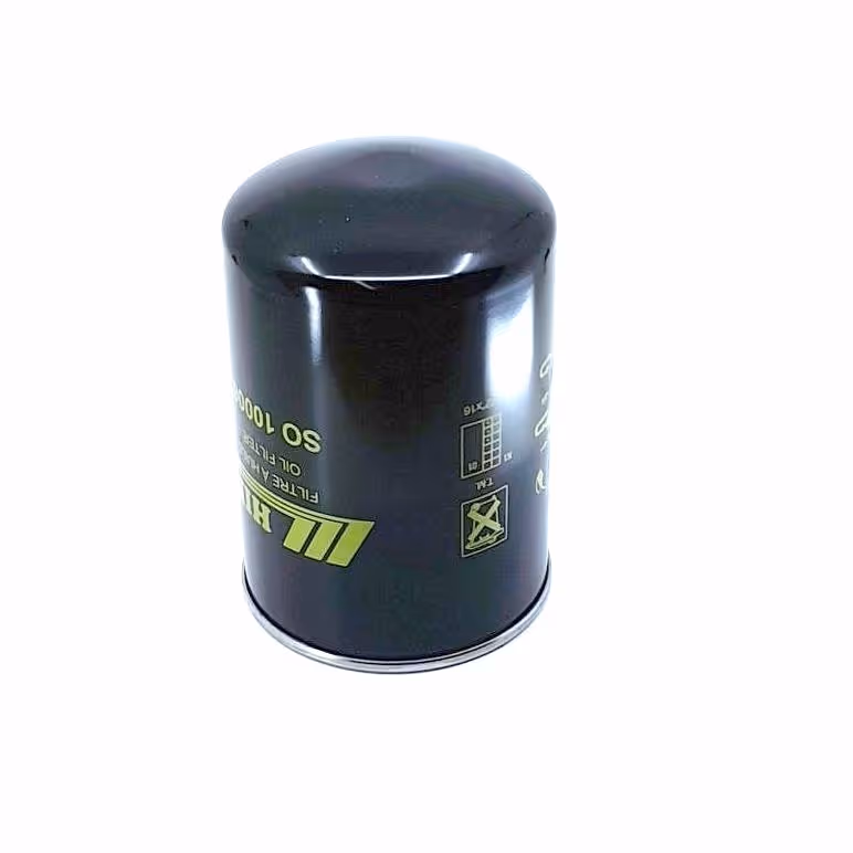 Filtre a huile SO 10006 - Hifi Filter