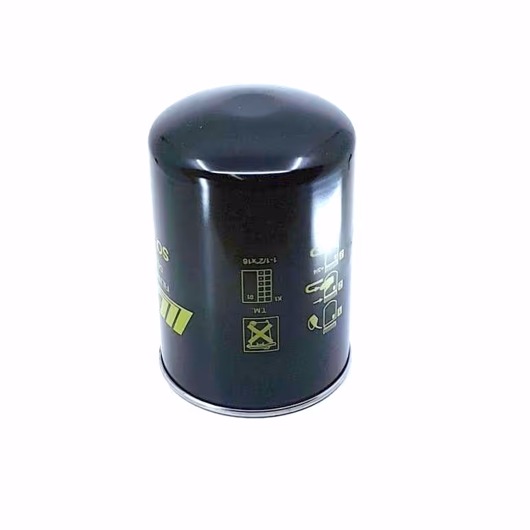 Filtre a huile SO 10006 - Hifi Filter