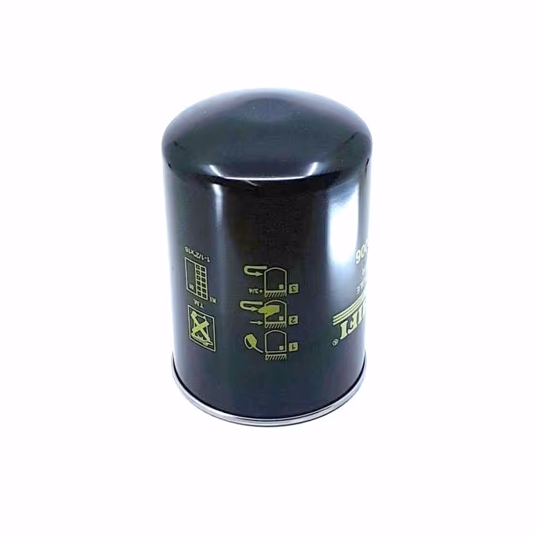 Filtre a huile SO 10006 - Hifi Filter