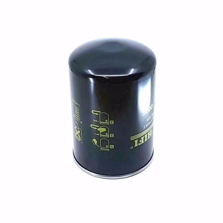 Filtre a huile SO 10006 - Hifi Filter