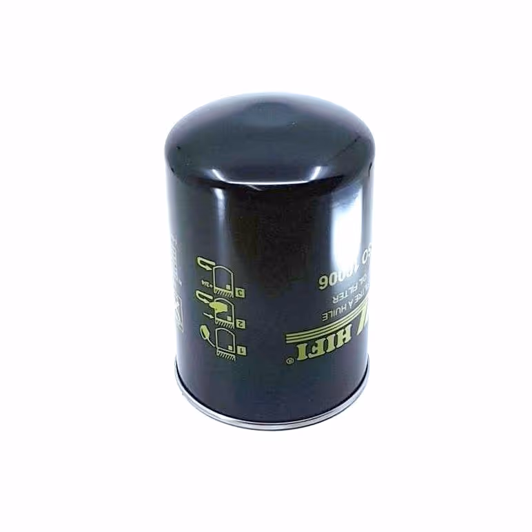 Filtre a huile SO 10006 - Hifi Filter