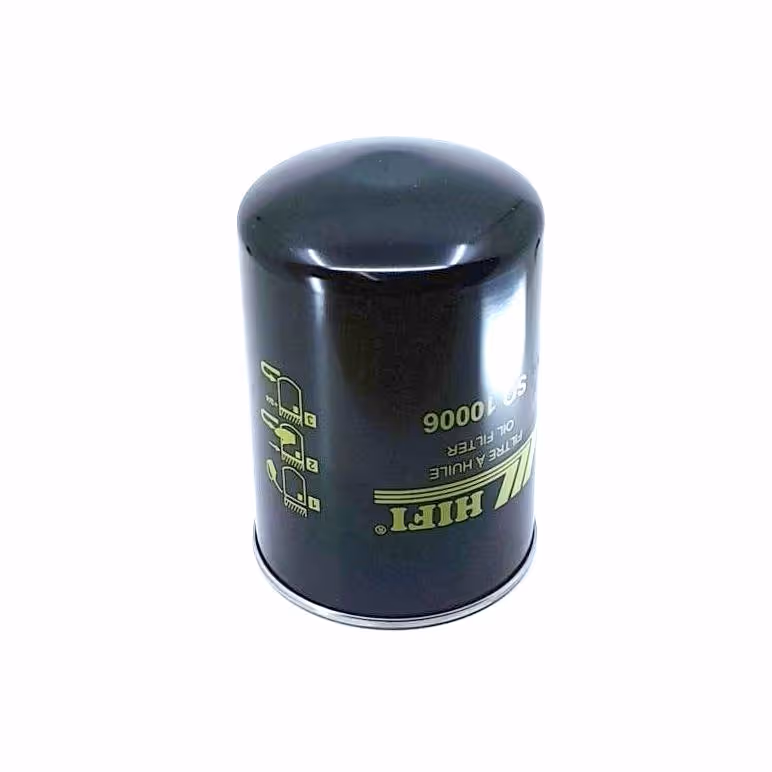 Filtre a huile SO 10006 - Hifi Filter