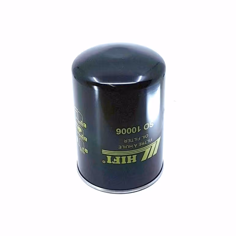 Filtre a huile SO 10006 - Hifi Filter
