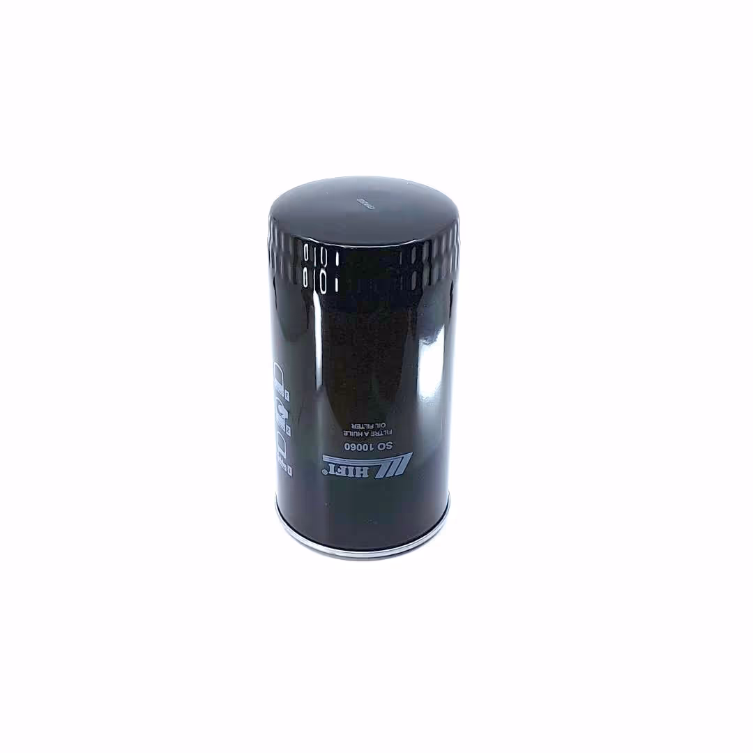 Filtre a huile SO 10060 - Hifi Filter