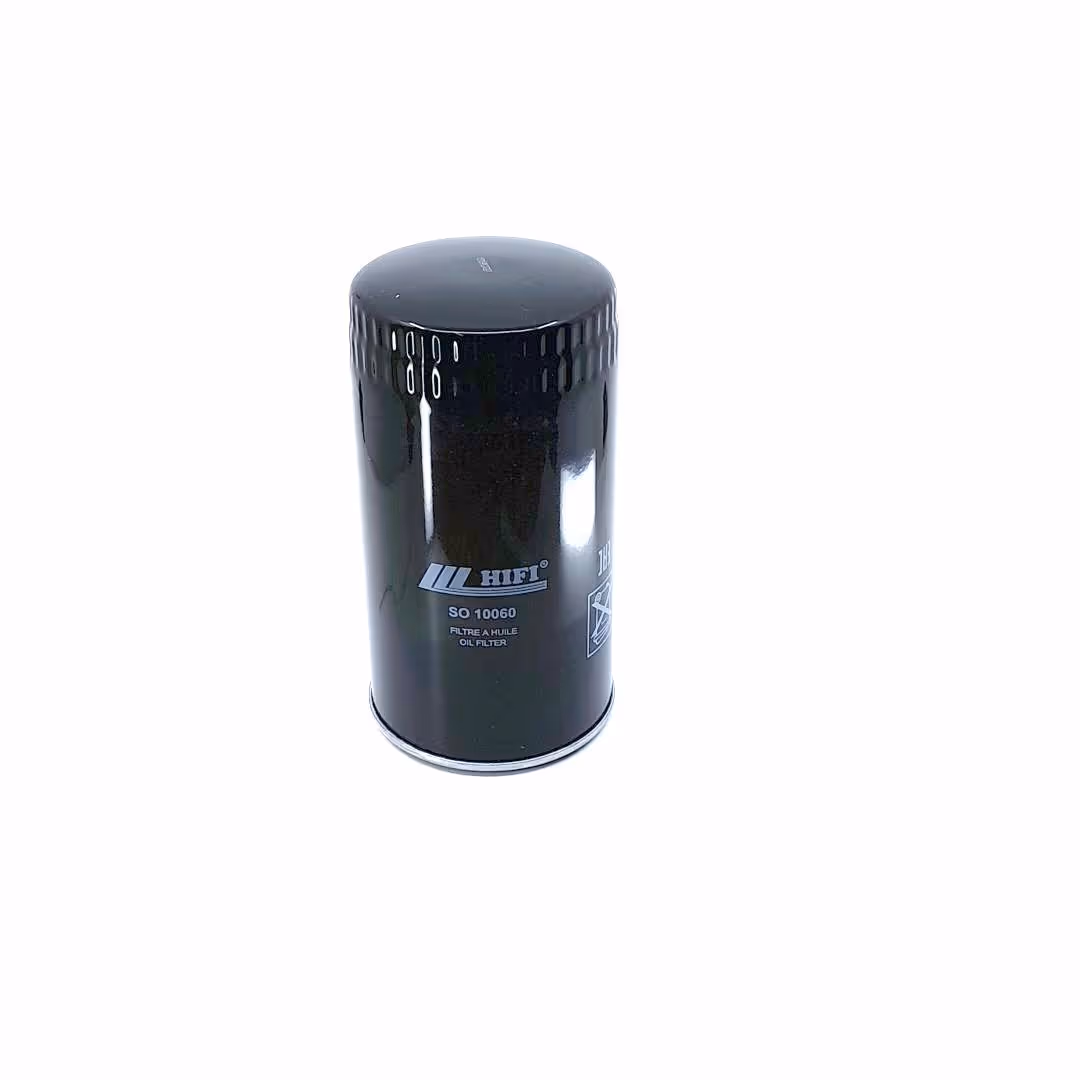 Filtre a huile SO 10060 - Hifi Filter