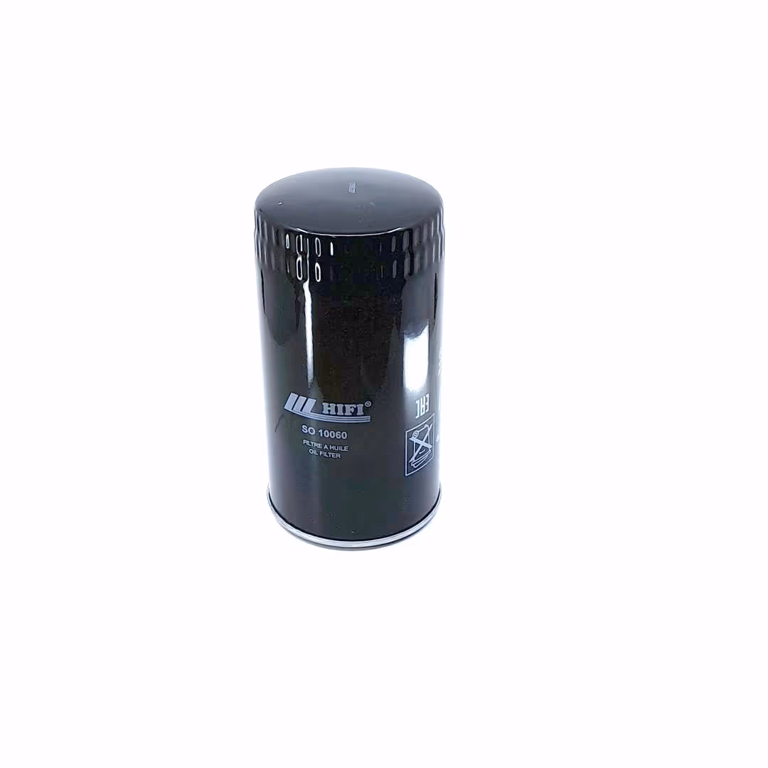 Filtre a huile SO 10060 - Hifi Filter
