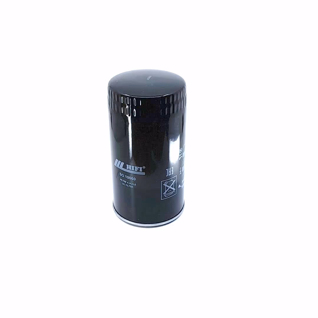 Filtre a huile SO 10060 - Hifi Filter