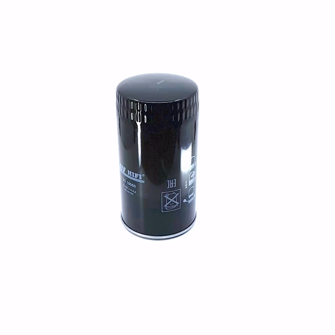 Filtre a huile SO 10060 - Hifi Filter