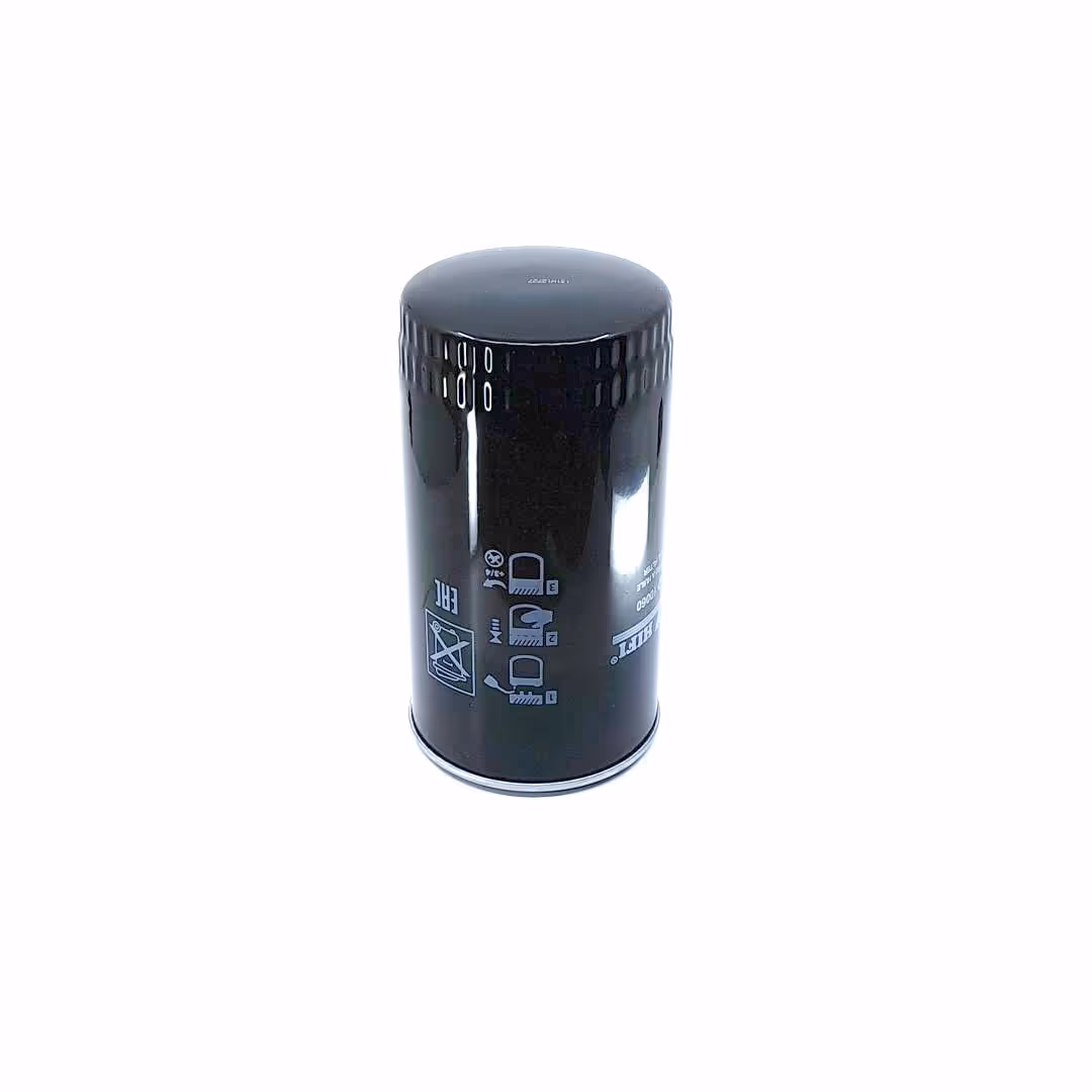 Filtre a huile SO 10060 - Hifi Filter