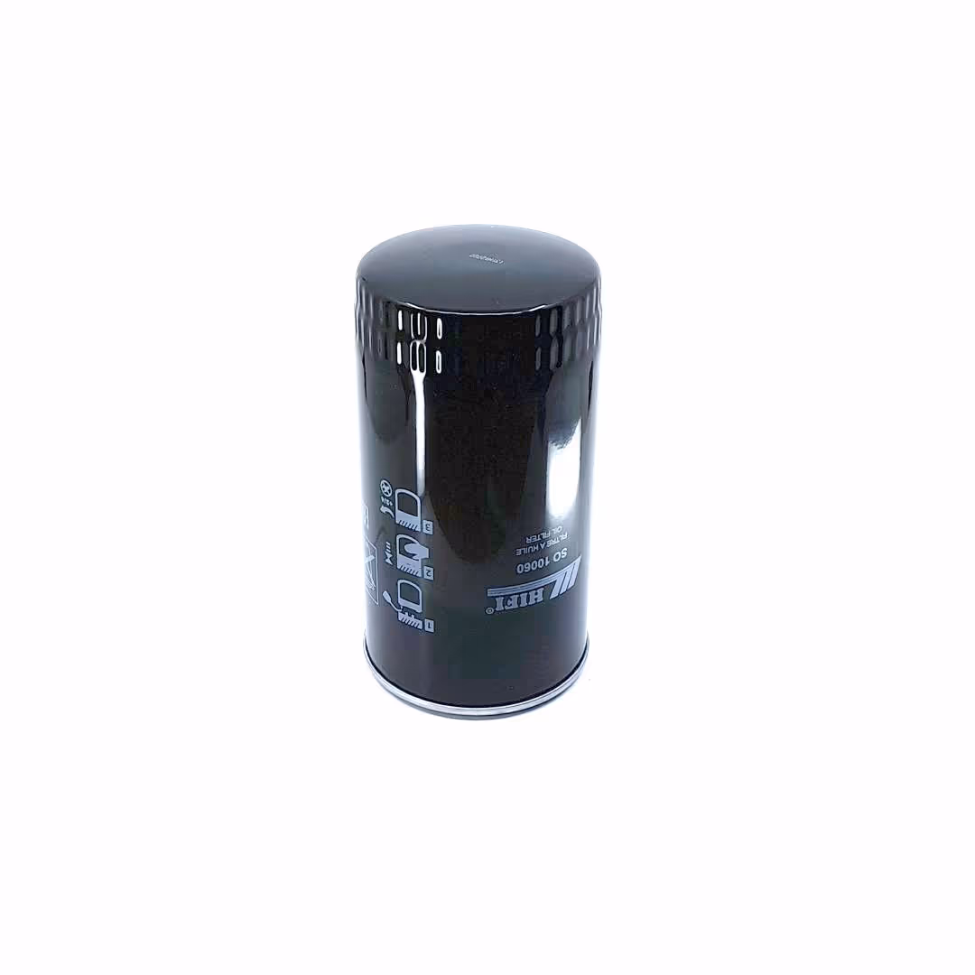 Filtre a huile SO 10060 - Hifi Filter