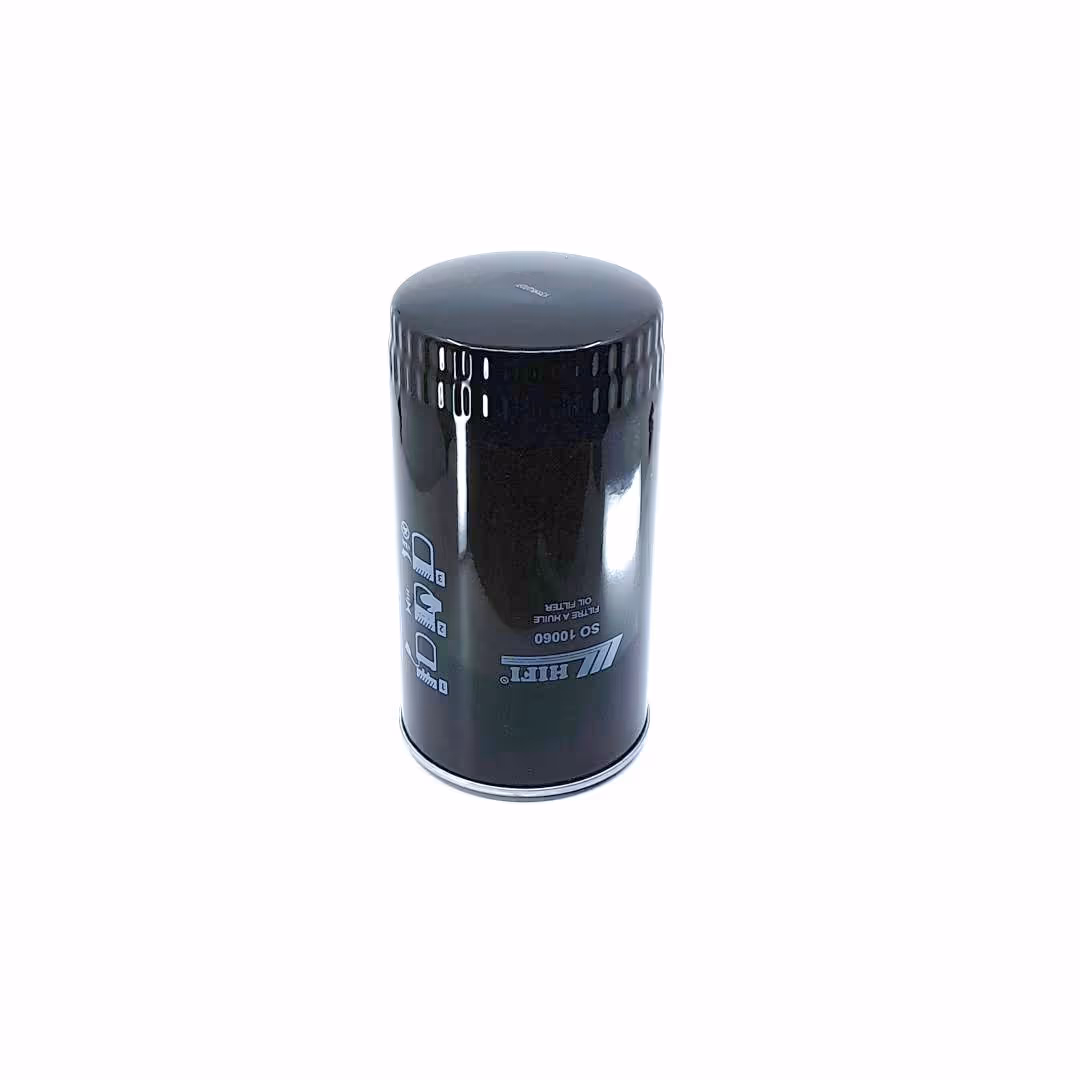 Filtre a huile SO 10060 - Hifi Filter