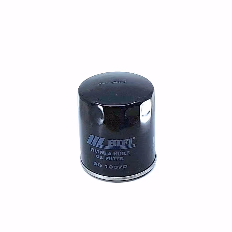Filtre a huile SO 10070 - Hifi Filter