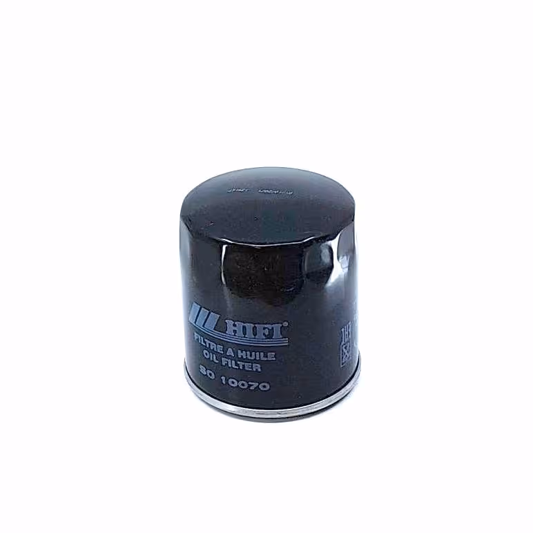 Filtre a huile SO 10070 - Hifi Filter