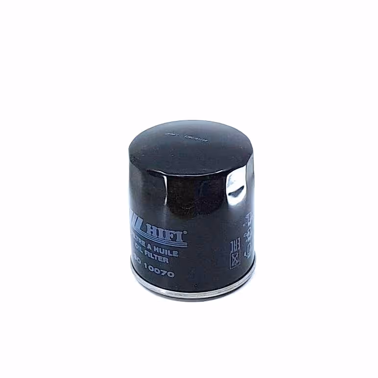 Filtre a huile SO 10070 - Hifi Filter