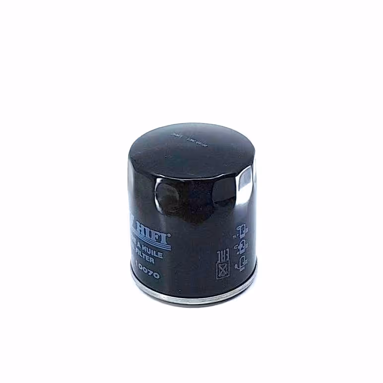 Filtre a huile SO 10070 - Hifi Filter