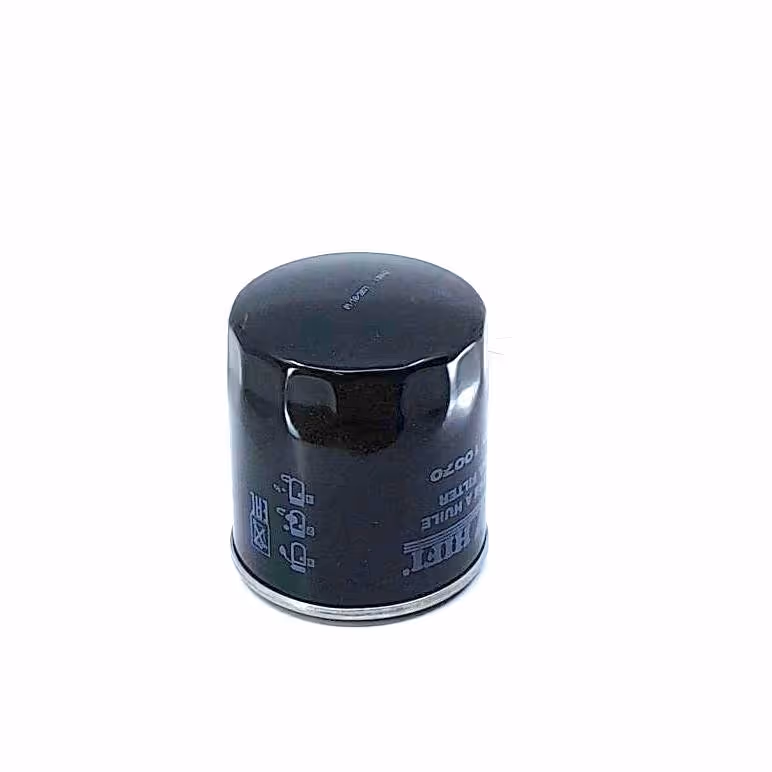 Filtre a huile SO 10070 - Hifi Filter