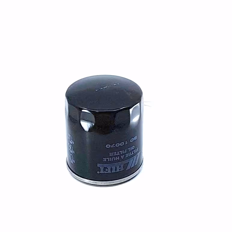 Filtre a huile SO 10070 - Hifi Filter