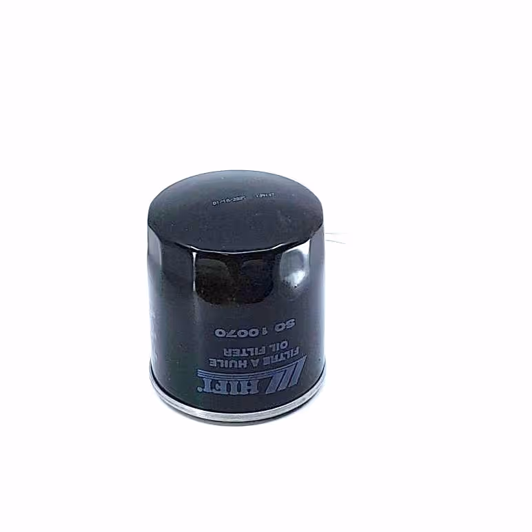 Filtre a huile SO 10070 - Hifi Filter