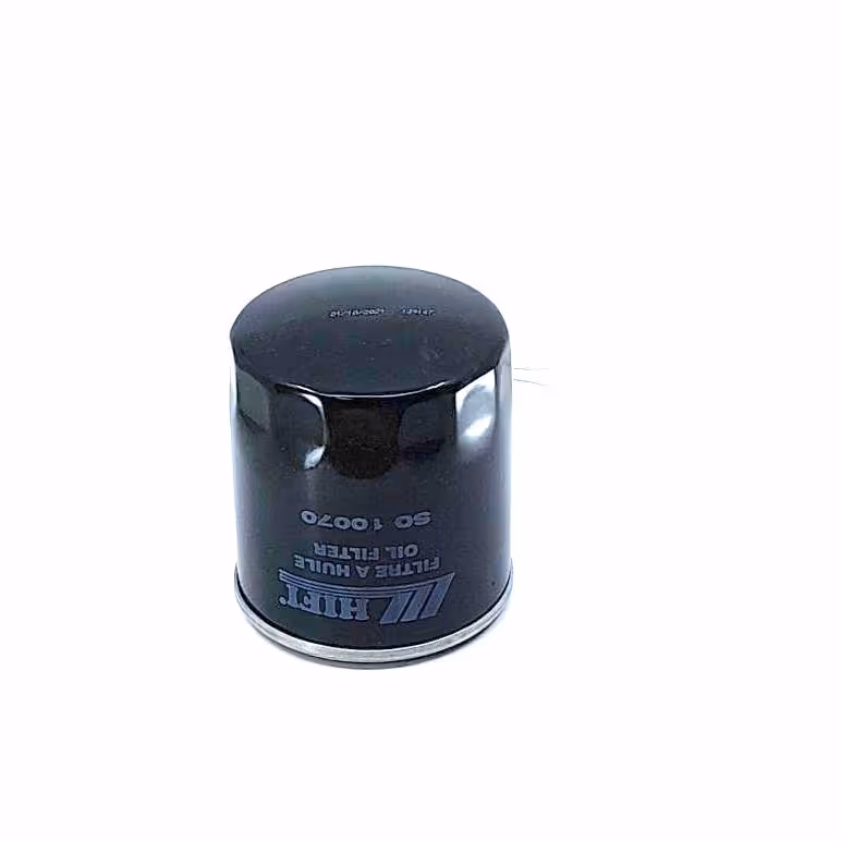 Filtre a huile SO 10070 - Hifi Filter