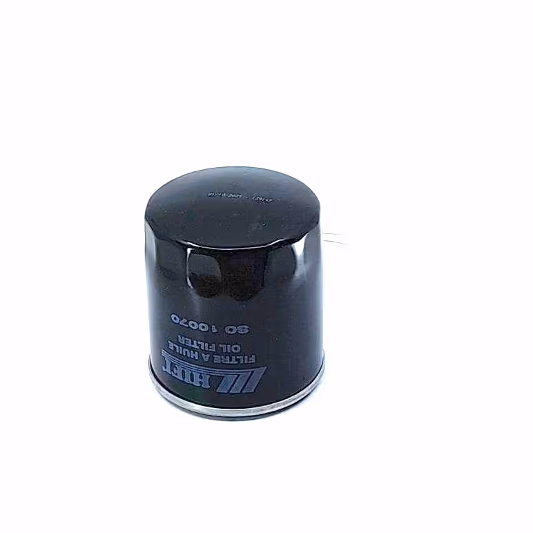 Filtre a huile SO 10070 - Hifi Filter